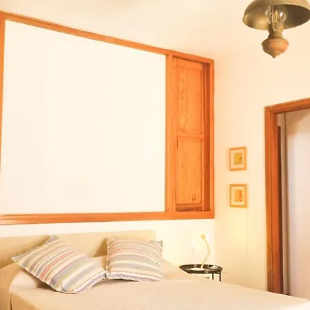 Apartment Casa Azzurra - Antico Frantoio