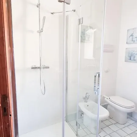Apartment Casa Azzurra - Antico Frantoio Palermo