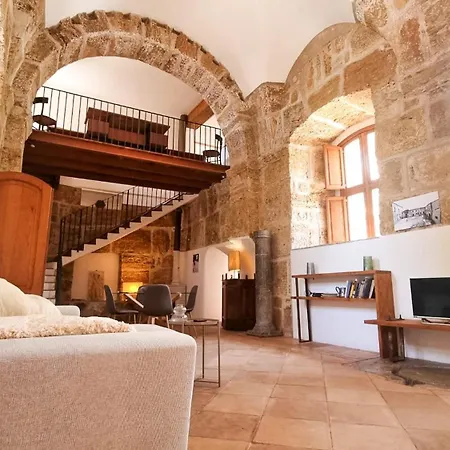 Casa Azzurra - Antico Frantoio *