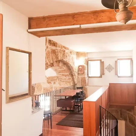Casa Azzurra - Antico Frantoio Apartment