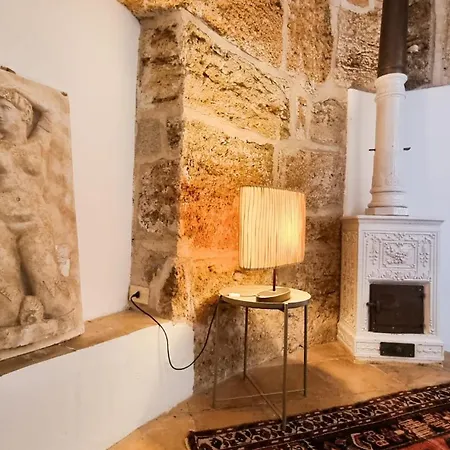 Casa Azzurra - Antico Frantoio Apartment Palermo