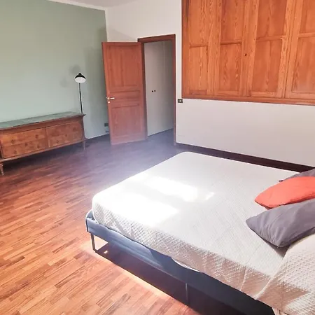 Casa Azzurra - Antico Frantoio Apartment