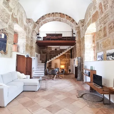 Casa Azzurra - Antico Frantoio Apartment *