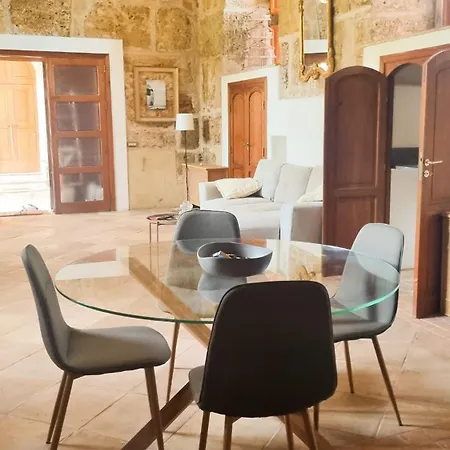 Casa Azzurra - Antico Frantoio Apartment Palermo