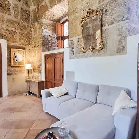 Casa Azzurra - Antico Frantoio *