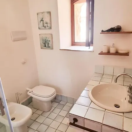 Casa Azzurra - Antico Frantoio *