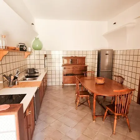Apartment Casa Azzurra - Antico Frantoio