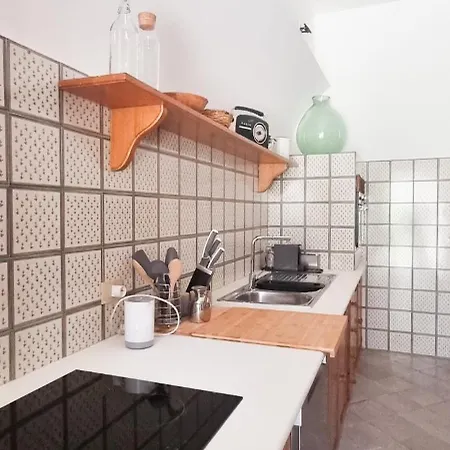Casa Azzurra - Antico Frantoio Apartment *