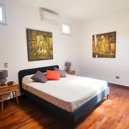 Casa Azzurra - Antico Frantoio *