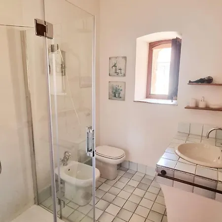 Casa Azzurra - Antico Frantoio * Palermo