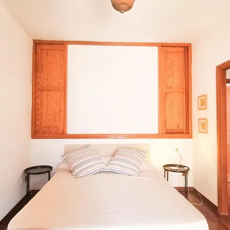 Casa Azzurra - Antico Frantoio Apartment