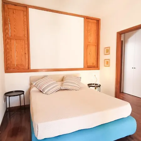 Casa Azzurra - Antico Frantoio Apartment *