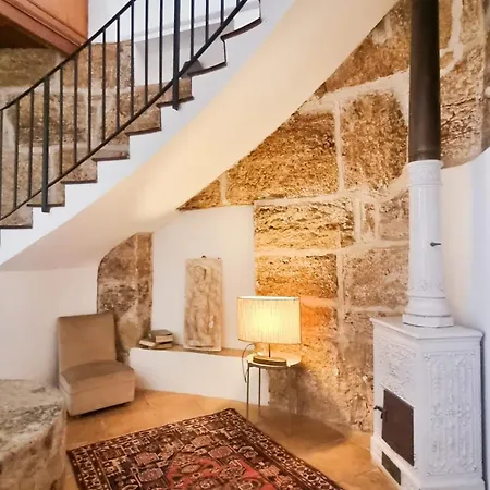 Casa Azzurra - Antico Frantoio Palermo