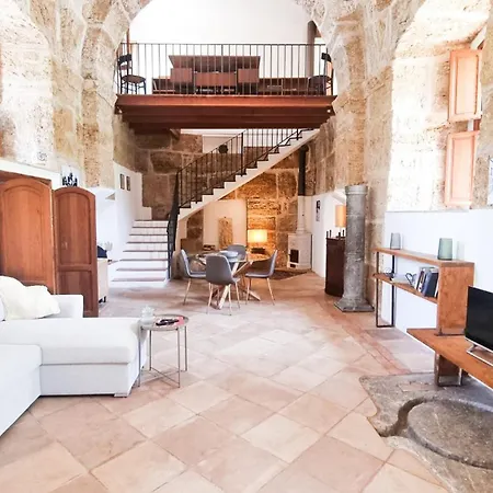 Casa Azzurra - Antico Frantoio