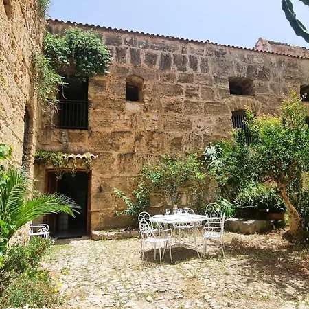 Casa Azzurra - Antico Frantoio *