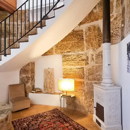 Casa Azzurra - Antico Frantoio Apartment *