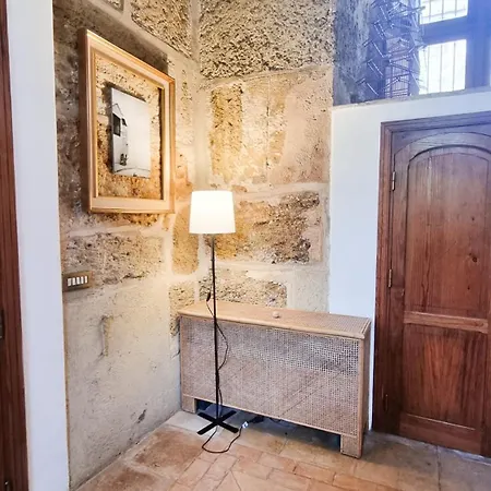 Casa Azzurra - Antico Frantoio Apartment *