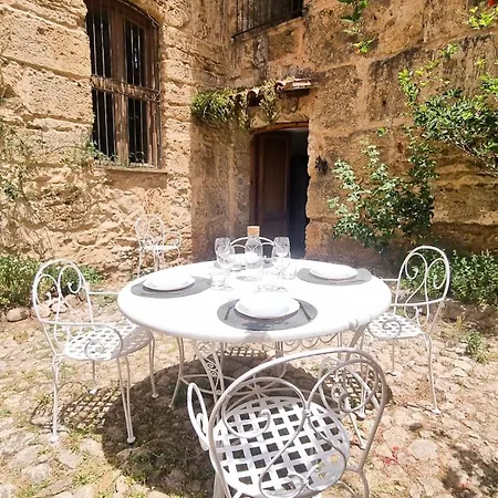 Casa Azzurra - Antico Frantoio Apartment