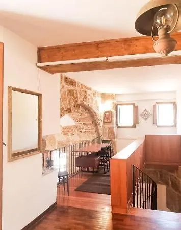 Casa Azzurra - Antico Frantoio *