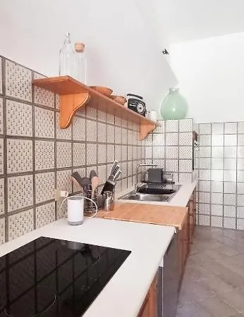 Casa Azzurra - Antico Frantoio * Palermo