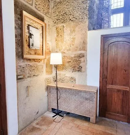Apartment Casa Azzurra - Antico Frantoio