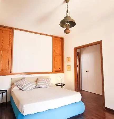 Antico Frantoio By Casa Azzurra