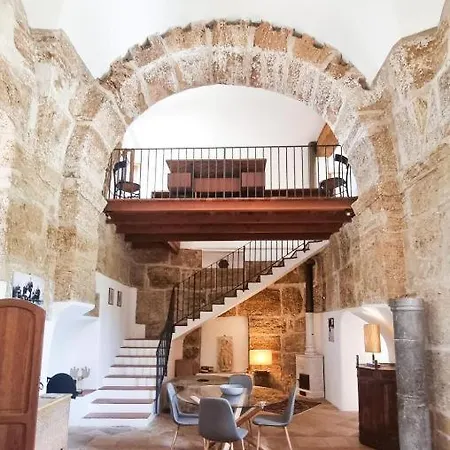 Apartment Casa Azzurra - Antico Frantoio