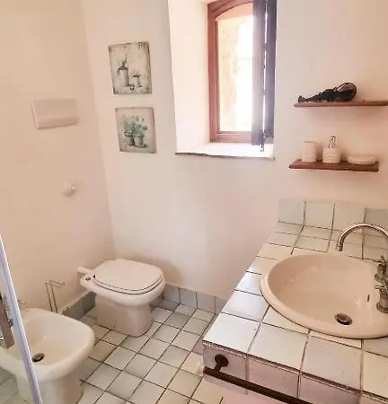 Casa Azzurra - Antico Frantoio *