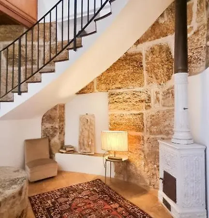 Casa Azzurra - Antico Frantoio Palermo