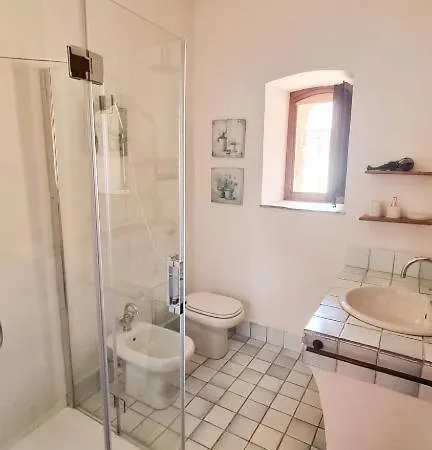 Casa Azzurra - Antico Frantoio * Palermo