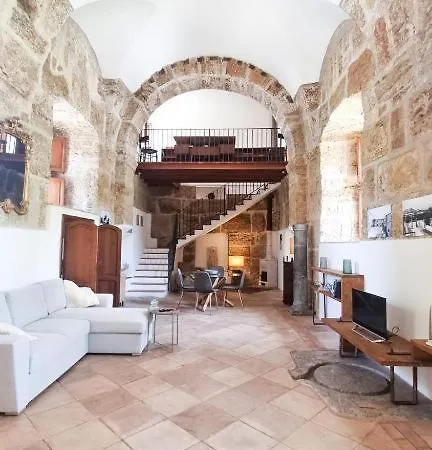 Casa Azzurra - Antico Frantoio