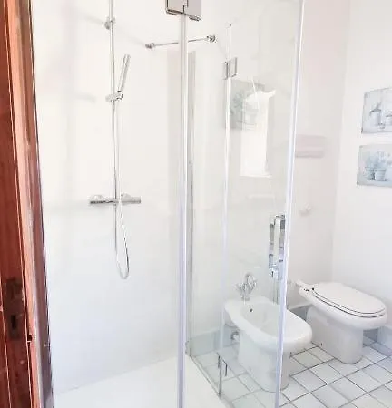 Apartment Casa Azzurra - Antico Frantoio *