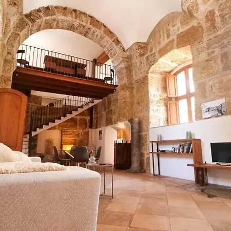Casa Azzurra - Antico Frantoio * Palermo