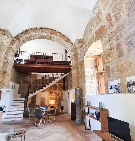 Casa Azzurra - Antico Frantoio