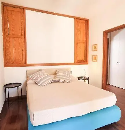 Apartment Casa Azzurra - Antico Frantoio