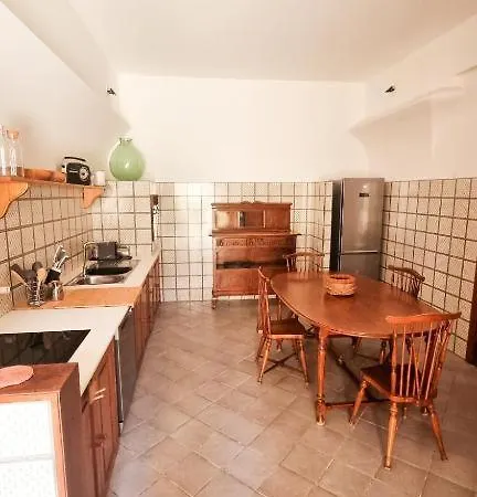 Casa Azzurra - Antico Frantoio Apartment