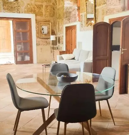 アパート Antico Frantoio By Casa Azzurra