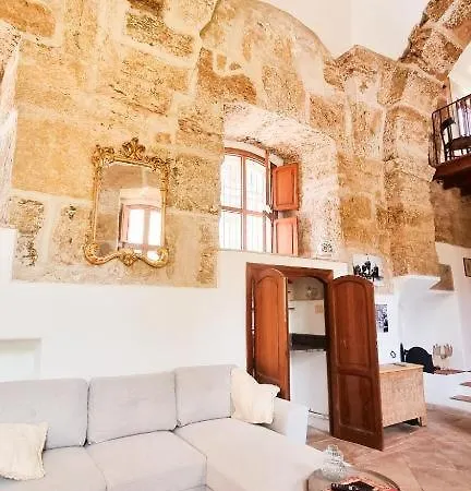 Apartment Casa Azzurra - Antico Frantoio *
