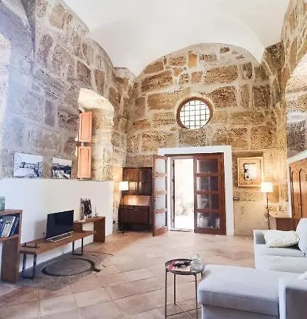 Antico Frantoio By Casa Azzurra *