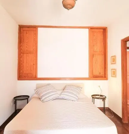 Casa Azzurra - Antico Frantoio Palermo