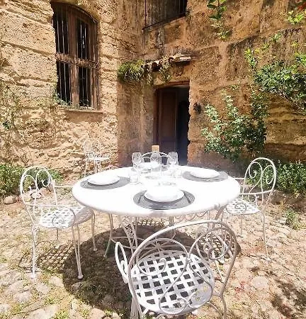 アパート Antico Frantoio By Casa Azzurra *