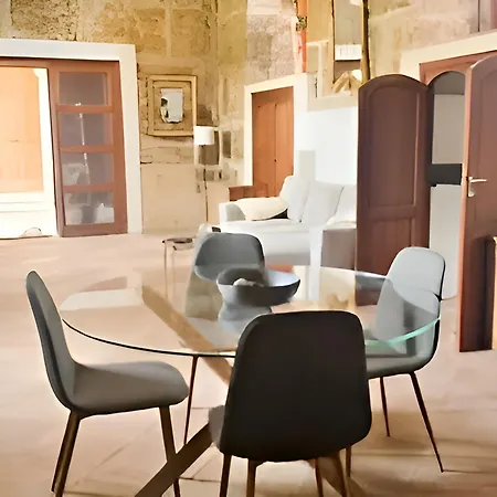 Apartamento Antico Frantoio